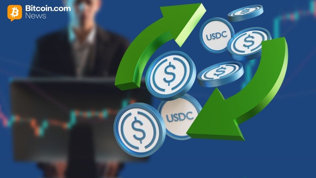 Singapore Gulf Bank Unveils Stablecoin Mint and Redeem Service for Institutional Clients