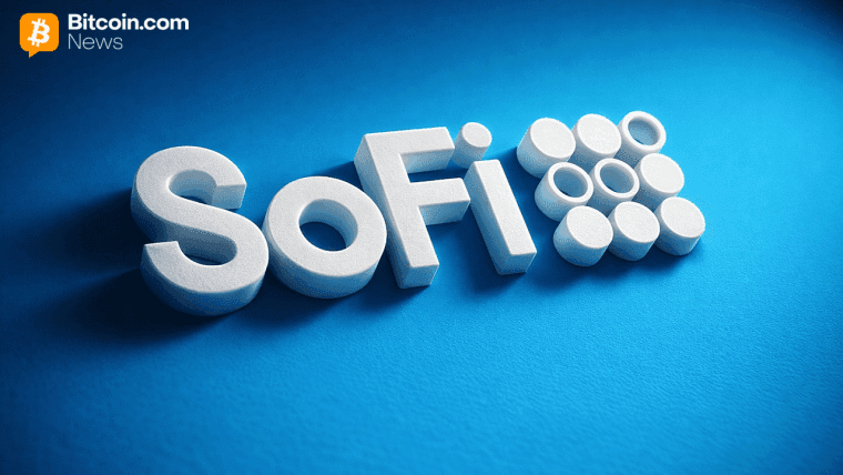 SoFi Technologies lanserer First National Banks bedriftsplattform for krypto og stablecoins