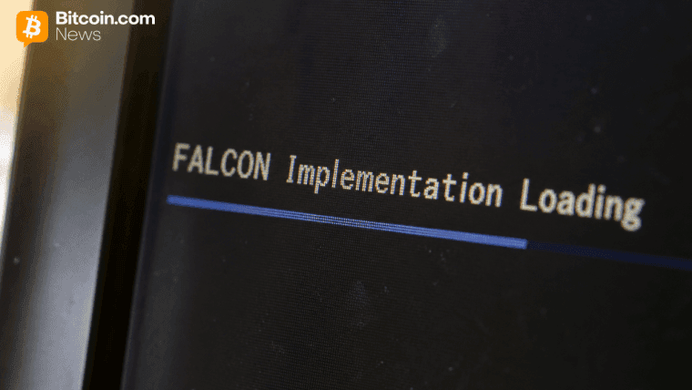 Solana bereitet sich mit einer 3-Stufen-Roadmap und der Falcon-Implementierung auf die Quanten-Sicherheit vor