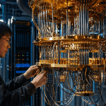 Sonic Builds Quantum-Ready Blockchain With Simpler Architecture