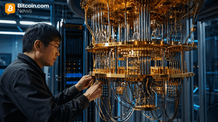 Sonic Builds Quantum-Ready Blockchain With Simpler Architecture