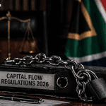 South Africa Crypto Draft Triggers 1M Rand Fine Warning From Valr CEO