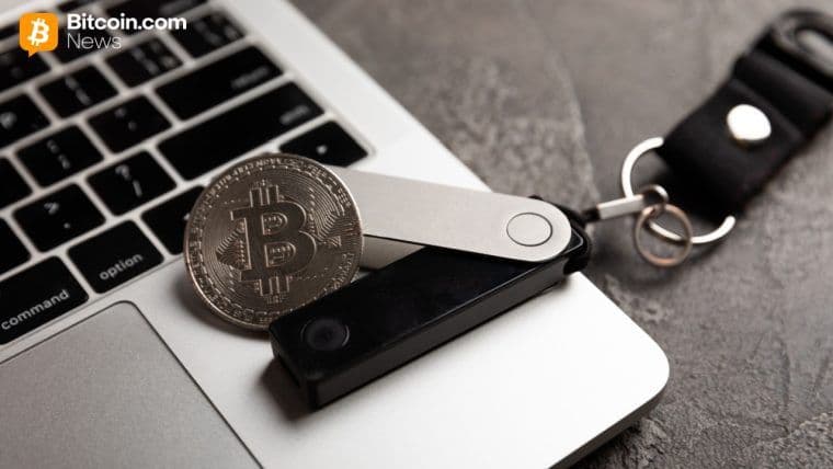 Spanish Authorities Find $430K in Crypto Hidden in Wall Thermometer After Piracy Bust