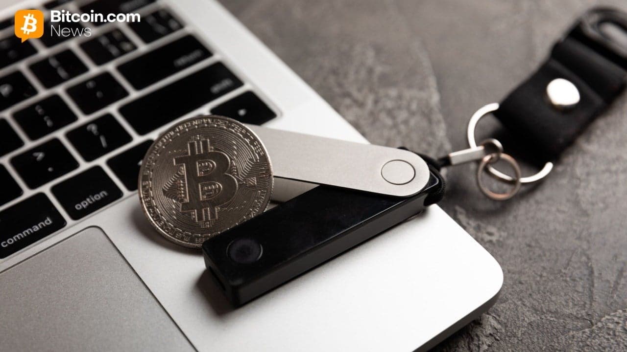 Spanish Authorities Find $430K in Crypto Hidden in Wall Thermometer After Piracy Bust