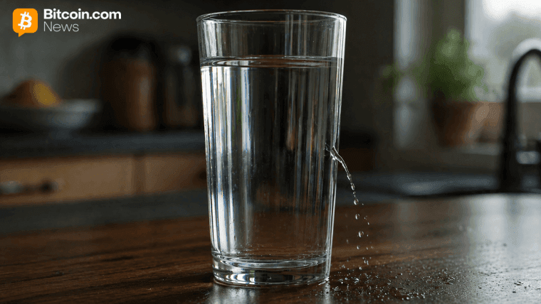 Stablecoin Market Sheds $892M as KelpDAO Breach Triggers DeFi Unwind