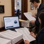 Stand With Crypto chiede al Senato di intervenire con urgenza sul CLARITY Act