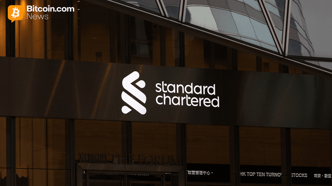 Standard Chartered to Fold Zodia Custody Into CIB Crypto Division