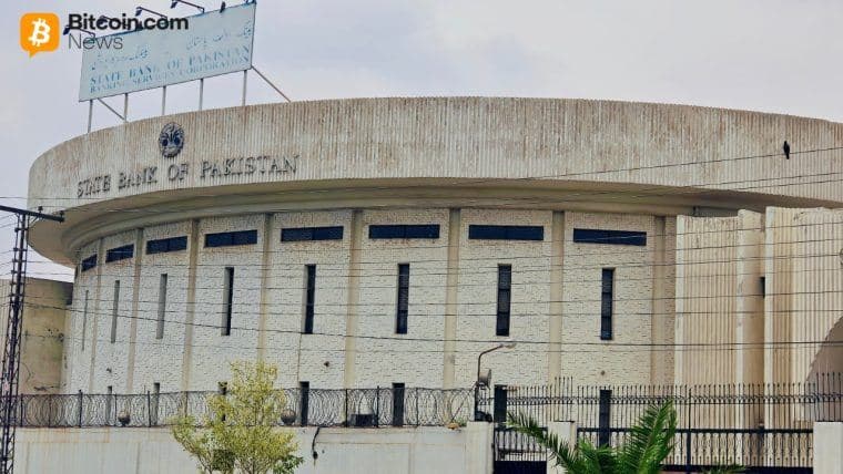 Pakistan poništava kripto-bankarska ograničenja iz 2018. jer novi zakon otvara regulirani pristup za tvrtke za digitalnu imovinu