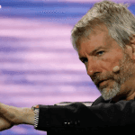 Spoločnosť Strategy nakúpila 3 273 bitcoinov za 255 miliónov dolárov, celkový objem jej držby dosiahol 818 334 BTC