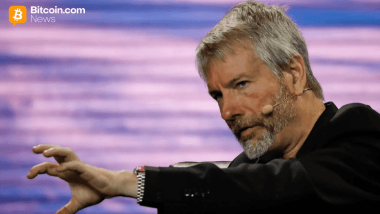 Strategy acquista 3.273 Bitcoin per 255 milioni di dollari; il patrimonio totale raggiunge gli 818.334 BTC