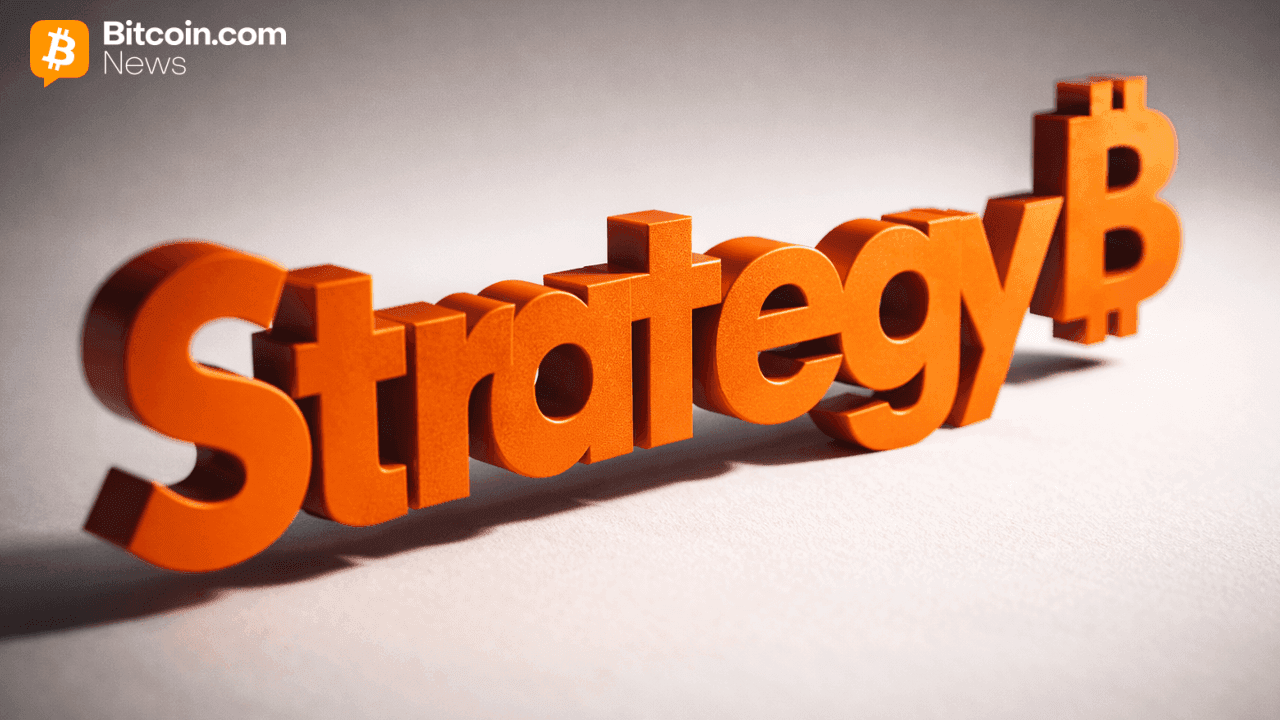 766,970 BTC Stack—Strategy Buys More Bitcoin After Saylor's 'Back to Work' Hint connected Sunday