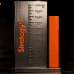 Strategy Could Reach 1 Million Bitcoin by Late 2026; River Notes STRC Inflows Dwarf ETF Net Gains