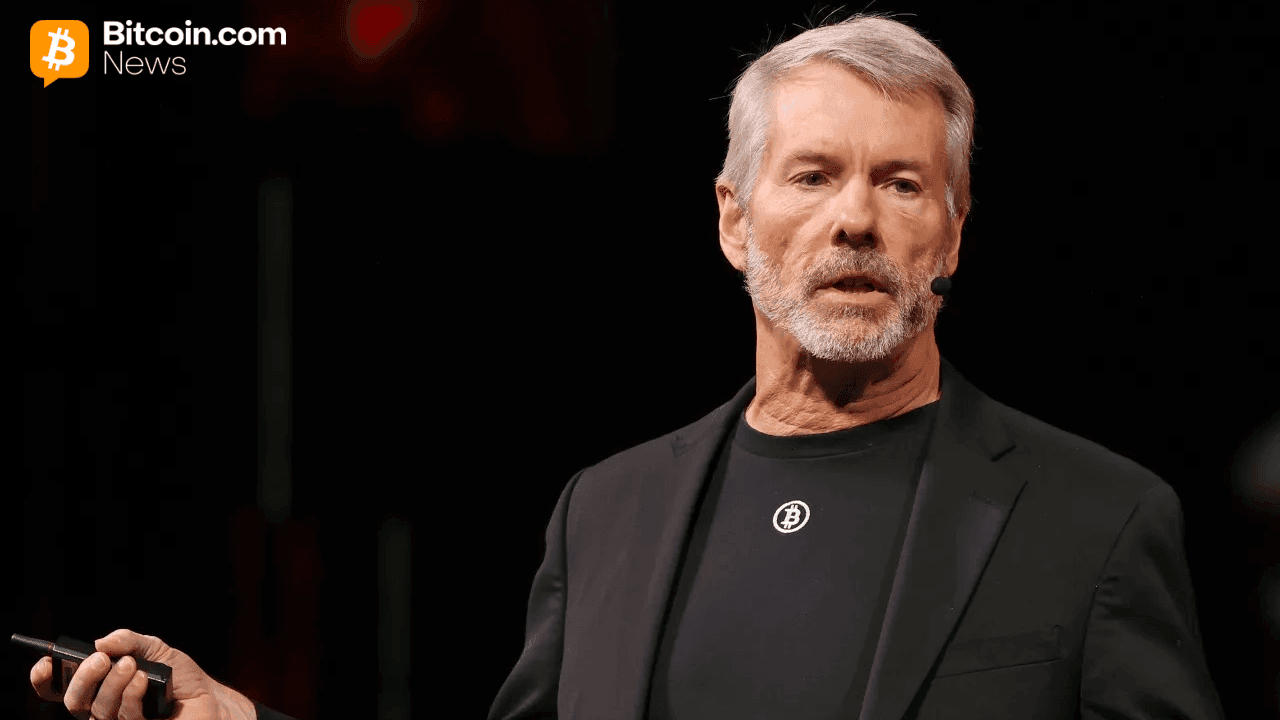 STRC Trading Volume Tops $1.1 Billion as Strategy Expands Bitcoin Treasury Play