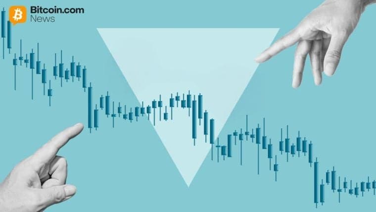 TAO Plummets 25% as Bittensor Co-Founder Accused of Using Token Sales to Coerce Compliance