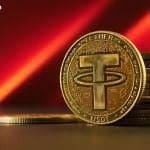 Tether Backs $134 Million Funding Round for New Stablecoin Infrastructure