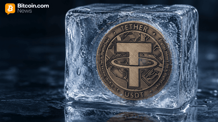 Tether Conducts Biggest USDT Freeze Ever, Grayscale Makes Case for Bitcoin Bottom, And More – Week In Review