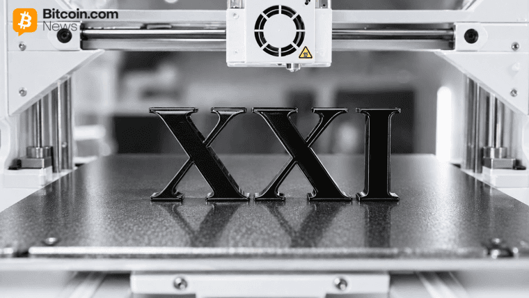 Tether Investments Proposes Major Bitcoin Merger for XXI and Strike