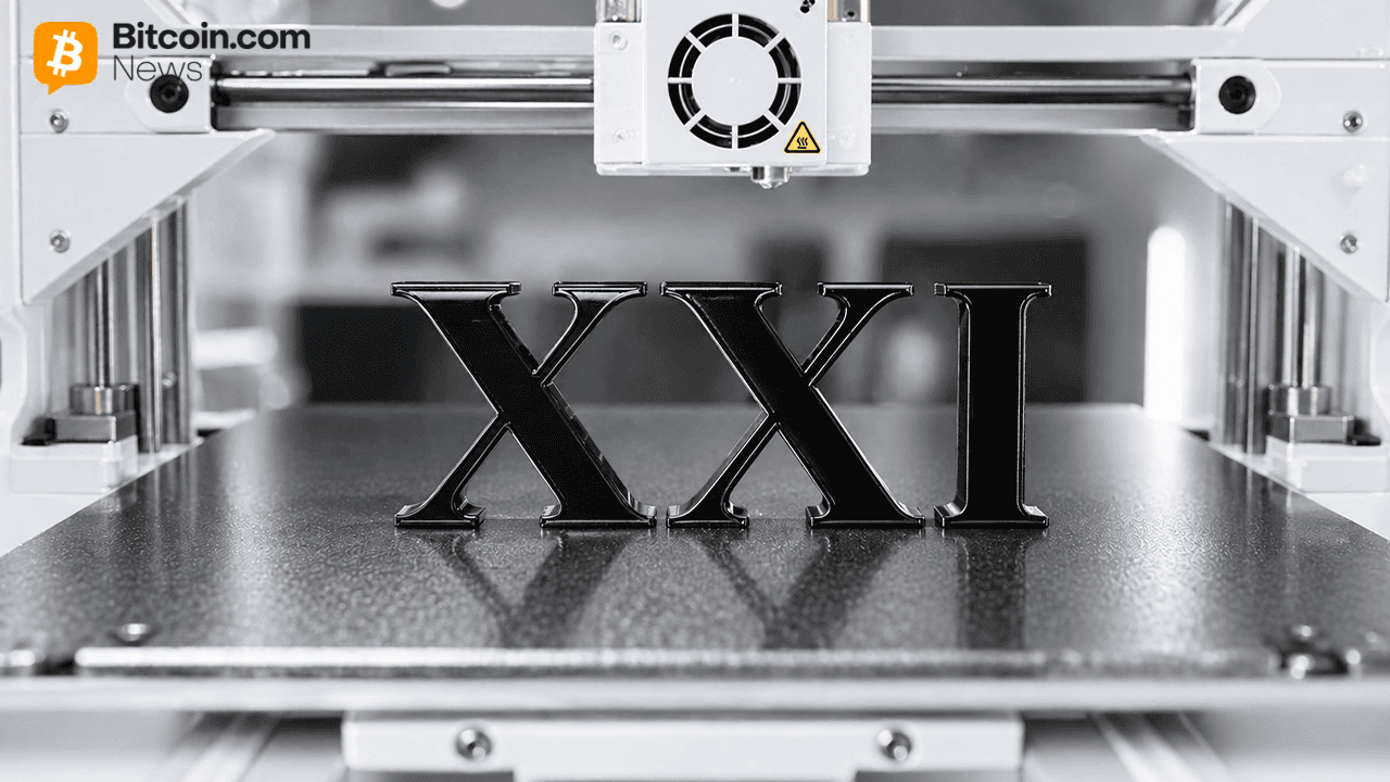 Tether Investments Proposes Major Bitcoin Merger for XXI and Strike