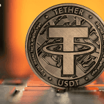 Tether Launches Consumer Wallet App With Human-Readable Addresses and No Gas Tokens