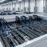 Tether kiest voor Canaan-modules om zijn immersieve mininglocaties van stroom te voorzien