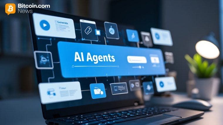 Lớp dịch thuật: Tại sao trí tuệ nhân tạo (AI) lại cần thiết để mở rộng quy mô tài chính phi tập trung