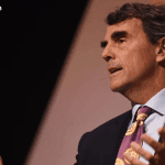 Tim Draper zegt: 'Je zou bang moeten zijn' als je geen bitcoin-spaarpotje van zes maanden hebt