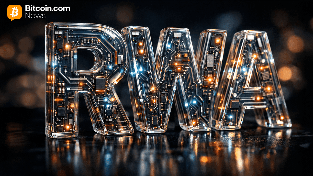 I titoli del Tesoro USA tokenizzati sfiorano i 14 miliardi di dollari, con Circle e Blackrock a guidare la crescita del mercato degli asset reali (RWA)