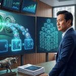 Tom Lee's Bitmine Adds 101,627 ETH Worth $233 Million in Its Largest 2026 Accumulation