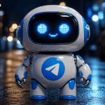 TON Tech Gives Telegram Bots Spending Power With New Agentic Wallet Standard