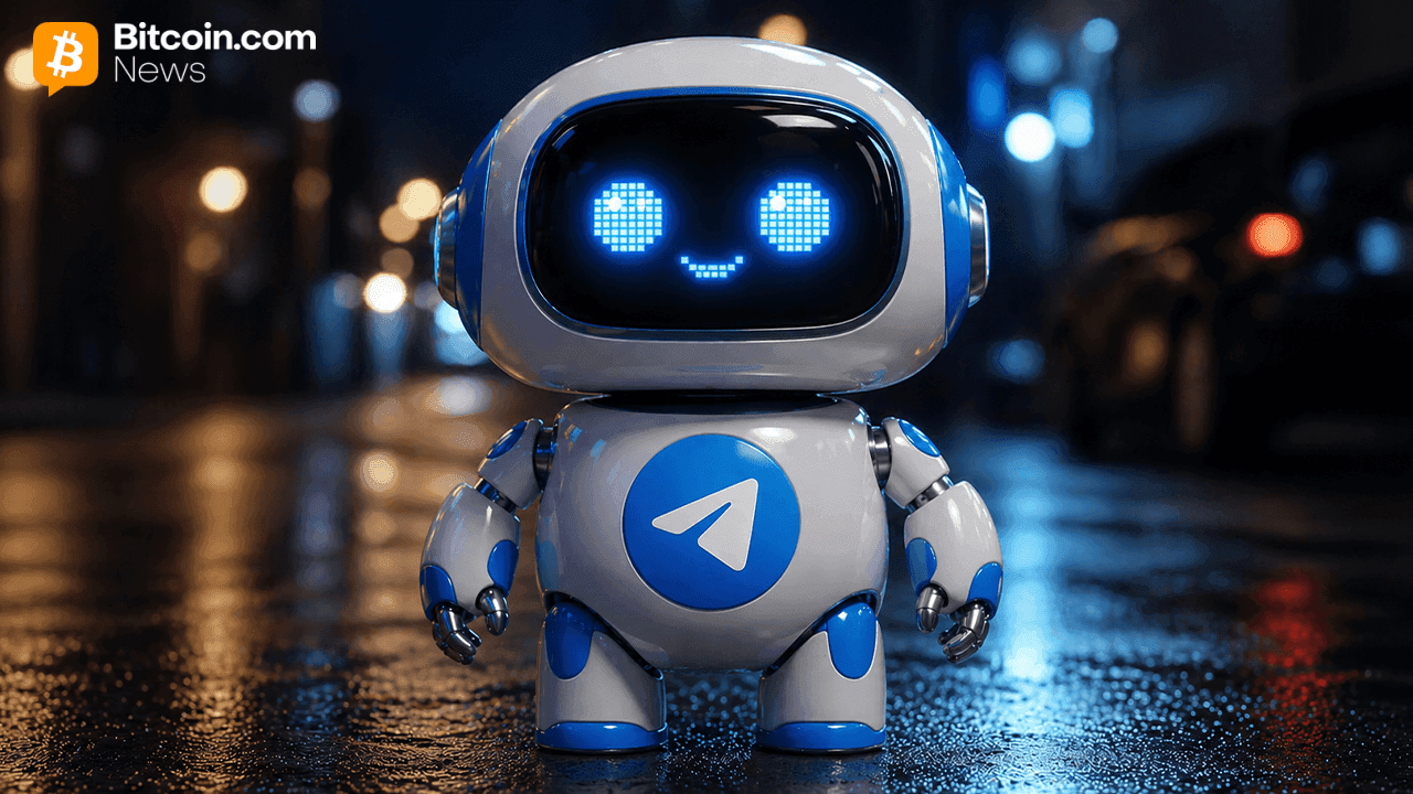 TON টেক নতুন এজেন্টিক ওয়ালেট স্ট্যান্ডার্ডের মাধ্যমে টেলিগ্রাম বটকে খরচ করার ক্ষমতা দিচ্ছে