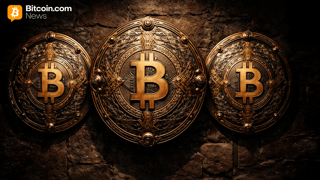 Pedagang Melakukan Lindung Nilai Secara Agresif: Volum Put Bitcoin Mengatasi Call 54.87% berbanding 45.13%