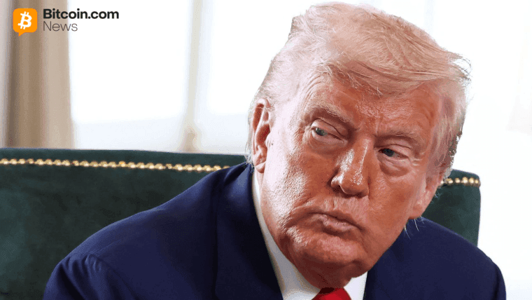 TRUMP Token Holders Compete for Mar-a-Lago Dinner Spots as Registration Deadline Shifts to April 14