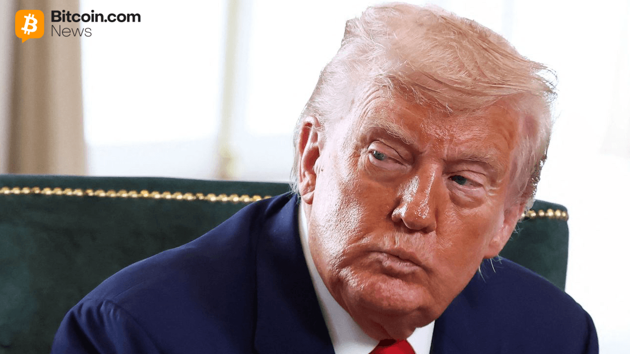 TRUMP Token Holders Compete for Mar-a-Lago Dinner Spots as Registration Deadline Shifts to April 14