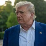 Trump’s ‘Stone Age’ Rhetoric Triggers $440M Crypto Wipeout as Bitcoin Slips Below $66,000