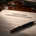 'Unfavorable Market Conditions' — Ether Machine Terminates SPAC Merger With Dynamix Corporation