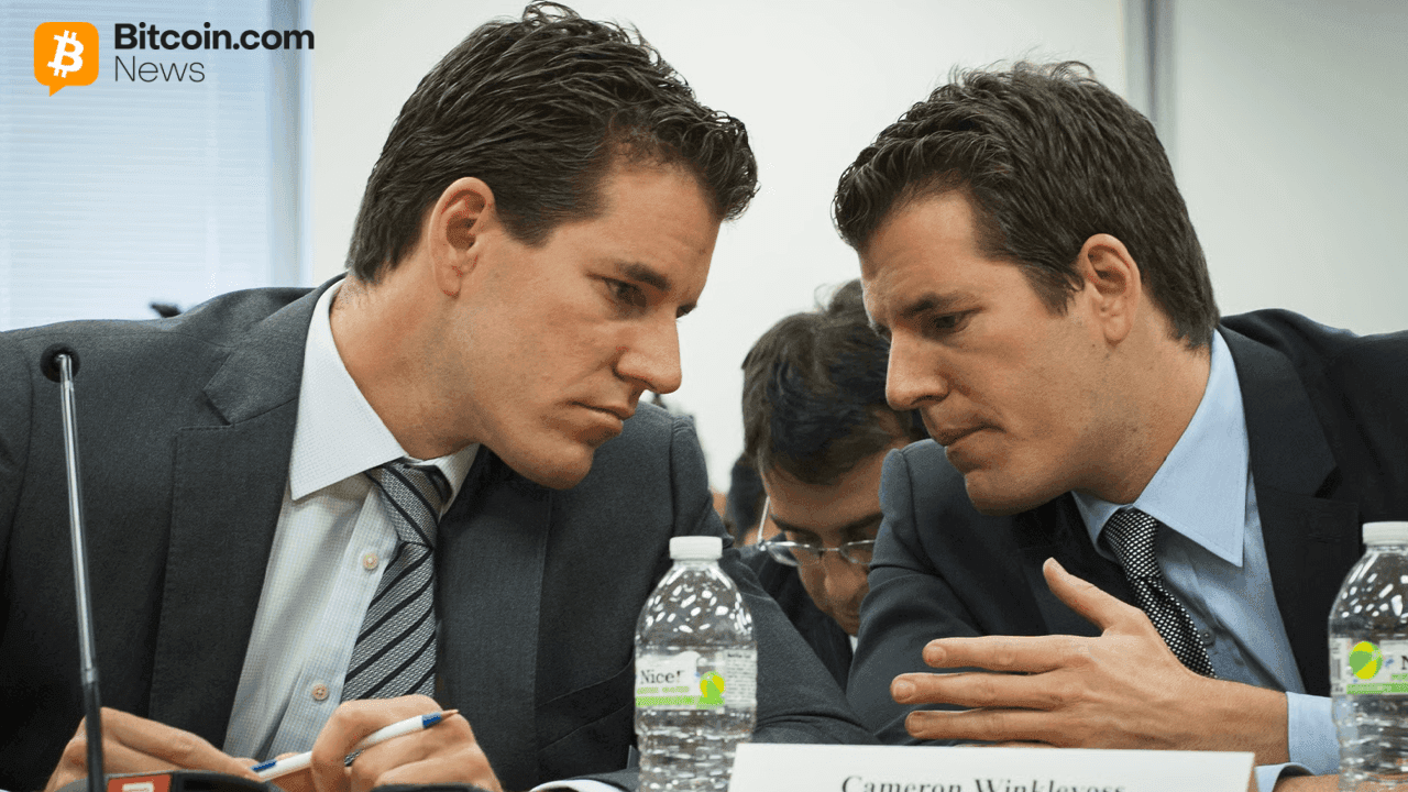 Die US-Kryptobörse Gemini erhält die DCO-Zulassung der CFTC