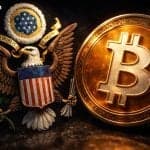 US Government Sends 2.44 BTC From Drug Case to Coinbase Prime in Fresh Wallet Activity
