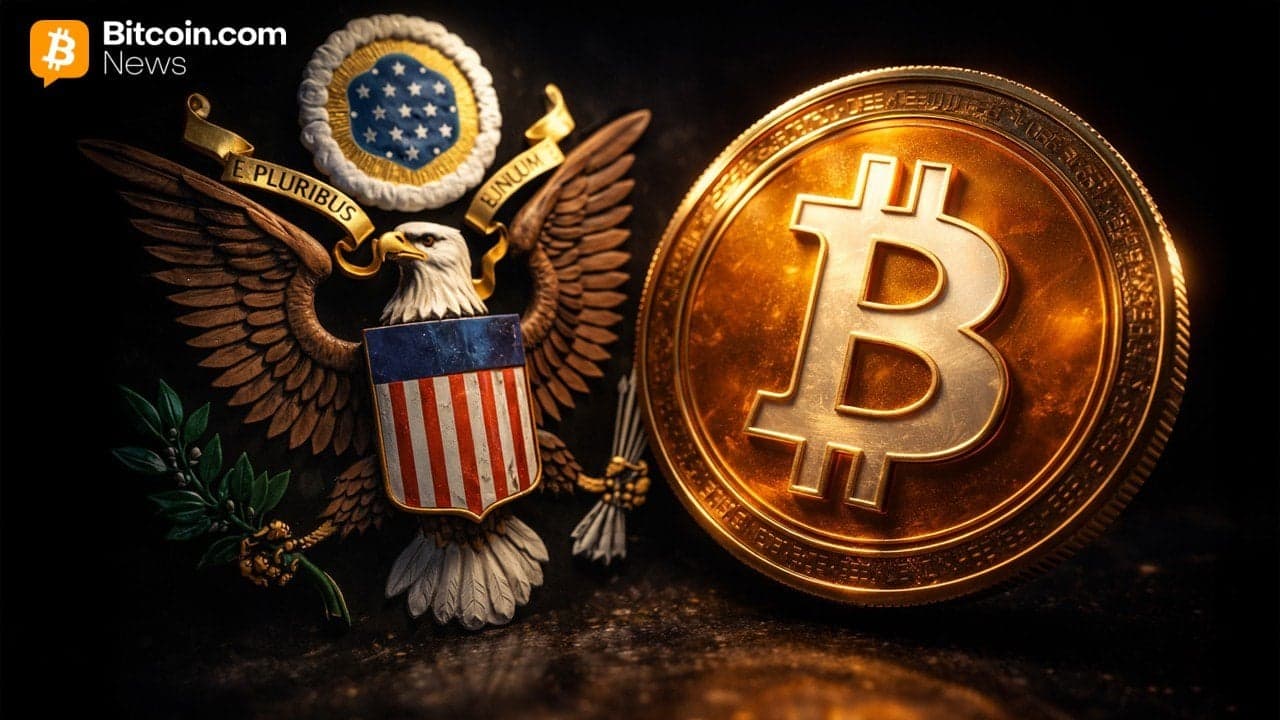 US Government Sends 2.44 BTC From Drug Case to Coinbase Prime in Fresh Wallet Activity