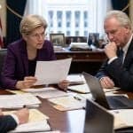 Senate Democrats Warn SEC Crypto Exemptions May Undermine Investor Protections