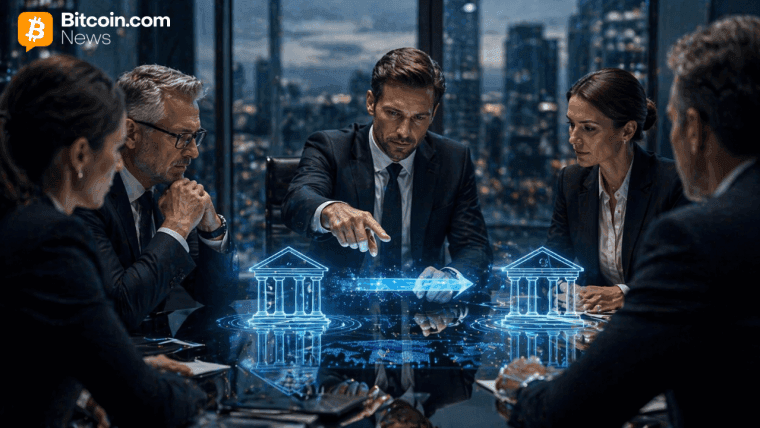 Whales Move Billions From Aave to Spark After KelpDAO Incident