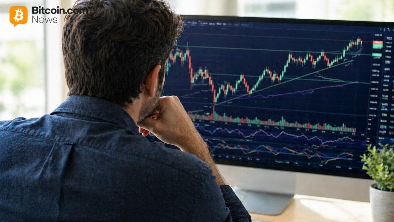 বিশ্লেষক $79K এবং $65K স্তরের দিকে ইঙ্গিত করায় বিটকয়েন তলানিতে পৌঁছানোর চেষ্টা করছে