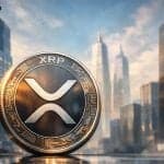Evernorth Amended SEC Filing Deepens XRP Role in Crypto Market Structure