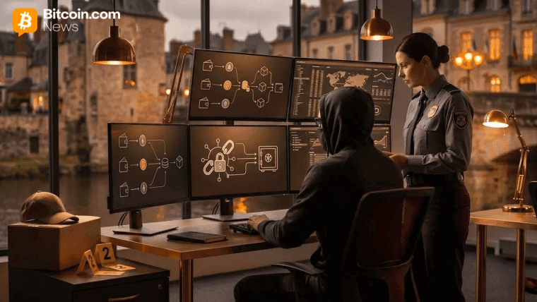 ZachXBT Helped Freeze $800K After French Streamer's Dad Was Kidnapped in Crypto Ransom Plot