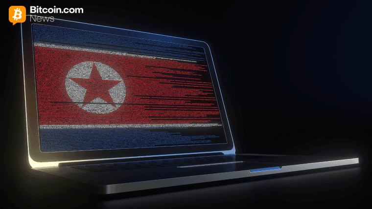 ZachXBT Publishes Leaked DPRK Payment Data Showing $1M Monthly Crypto-to-Fiat Pipeline