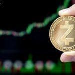 ZEC Outperforms Bitcoin With 25% Surge Following Ceasefire