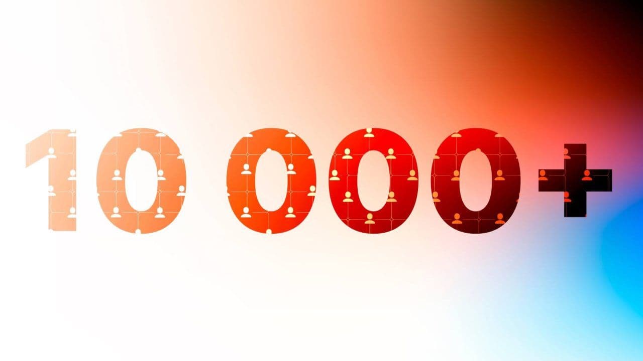 Sertexity Mengumumkan Pencapaian Utama: Lebih 10,000 Pengguna Kini Berdaftar di Platform Arbitraj Kripto Berkuasa AInya