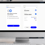 Base Launches MCP Gateway Letting Claude and ChatGPT Execute Onchain DeFi Actions