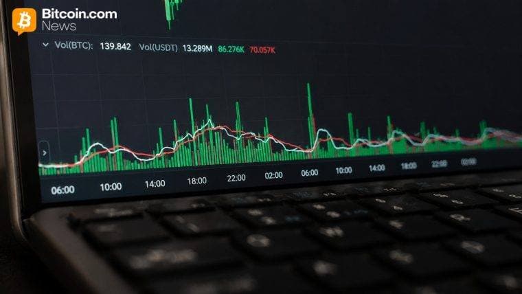 Bitcoin's Bull-Bear Cycle Indicator Turns Green for First Time Since March 2023