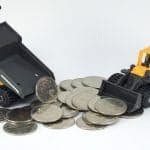 Bitforex Founder Garrett Jin Deposits $1.35B in ETH to Binance in 4 Days
