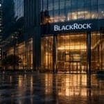 Blackrock to Launch Tokenized Money-Market Funds on Ethereum